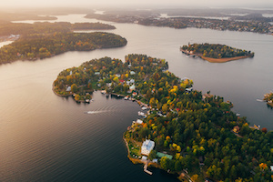 Stockholms skärgård